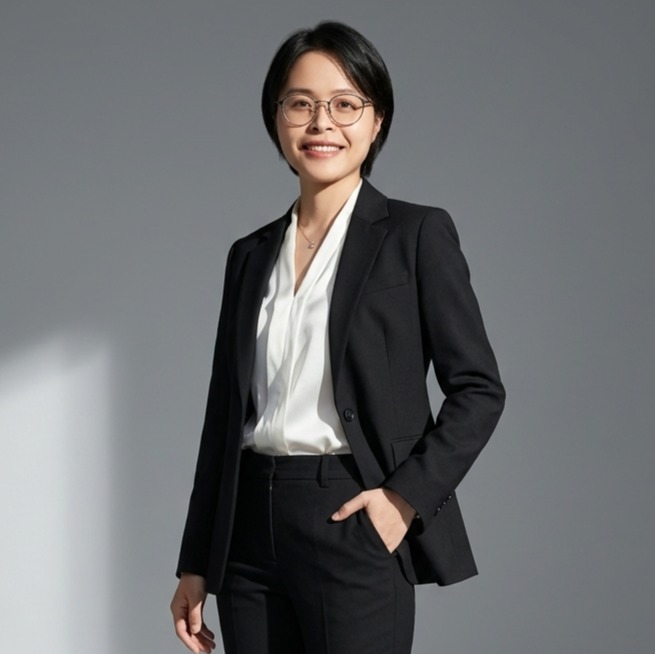 Lê Thị Thu Hiền