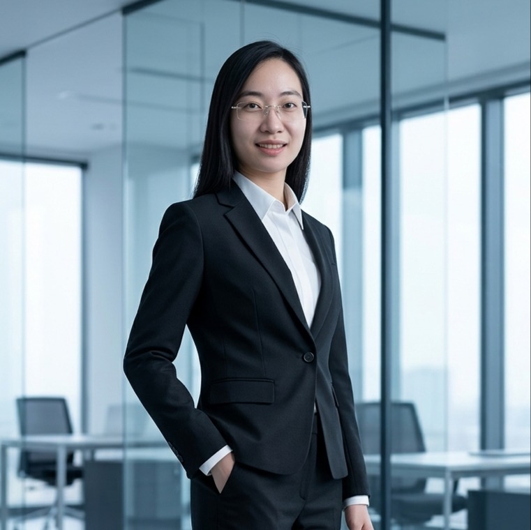 Hoàng Thị Thắm